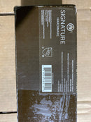 Signature Hardware SHPR9005NZBN Provincetown 6 Function Diverter Valve Trim - Less Valve - Brushed Nickel