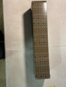 Brizo 69518-PN Brizo Traditional 18" Towel Bar - Brilliance Polished Nickel