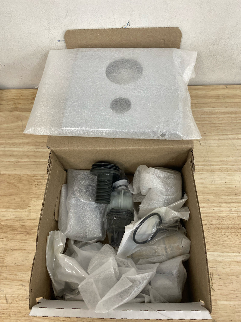 Delta T27899-PR Pivotal 2-Handle Wall-Mount 3-Setting Integrated Diverter Trim Kit in Lumicoat Chrome (Valve Not Included)