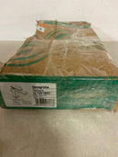 hansgrohe Tecturis E -Handle -Hole 6-inch Tall Bathroom Sink Faucet in Brushed Nickel, 73014821