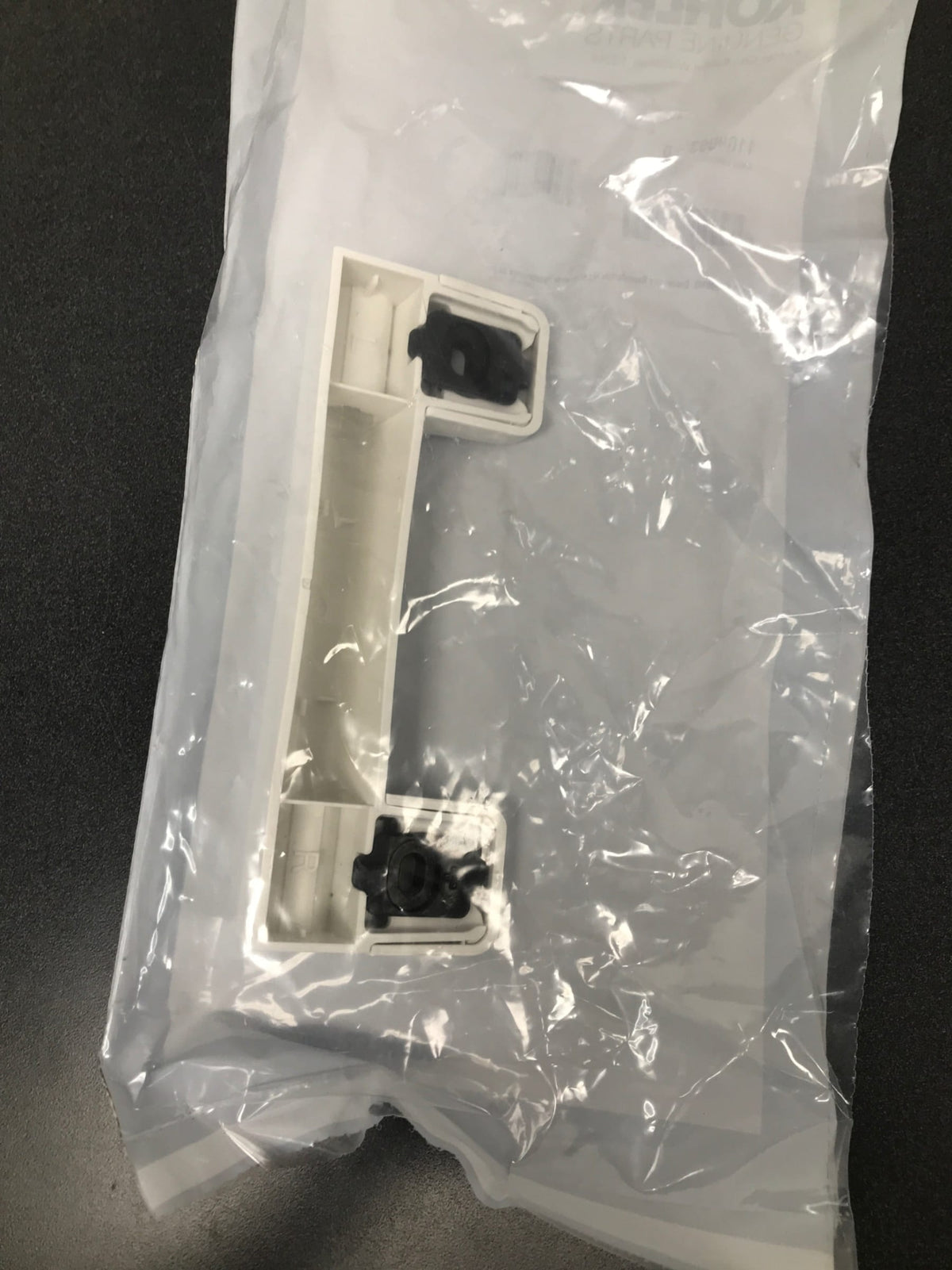 Kohler Replacement Hinge Assembly