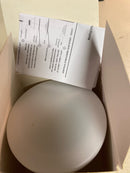Elkay LKQS35PT 3-1/2" Basket Strainer - Putty