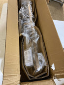 Kichler, Alton 4 Light Vanity in Champagne Bronze, 45298CPZ