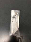 Top Knobs TK595HB Oculus 6-5/16 Inch Center to Center Handle Cabinet Pull from the Mercer Series - Honey Bronze