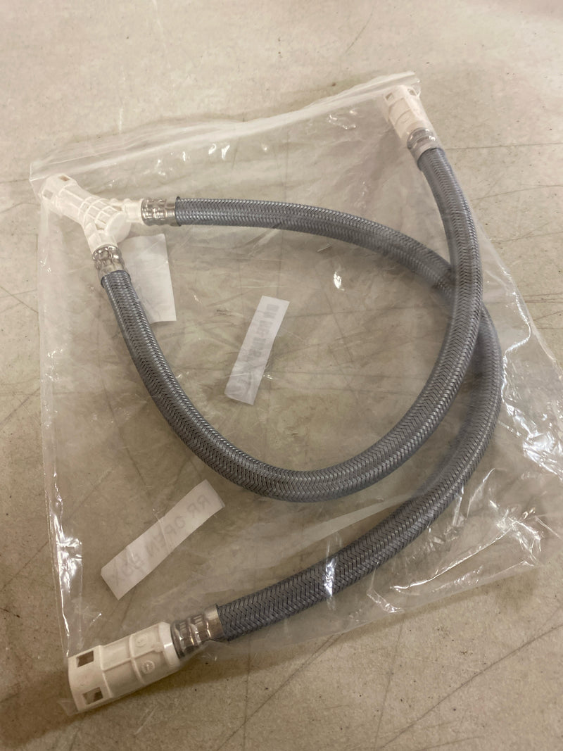 Moen 140713 Quick-Connect Hose Kit - N/A
