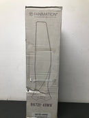 Fanimation B6720-48WW Spitfire Set of 3 24" Blades - 48 Inch Sweep - White Washed