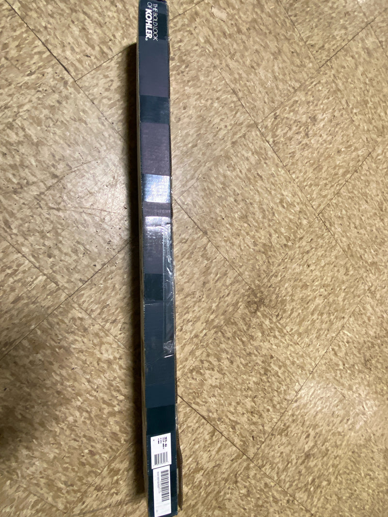 Kohler K-2878-NA Mirror Side Kit for Catalan Mirrored Cabinet Surface Mount Installations - N/A