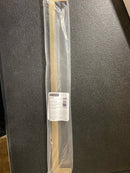 Amerock BP54046BBZ Monument 18 Inch Center to Center Handle Appliance Pull - Golden Champagne