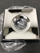 Delta T11851 Dryden Three Function Diverter Valve Trim Less Rough-In Valve - Two Independent Positions, One Shared Position - Chrome