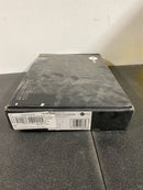 InSinkErator Showroom Collection F-HC3020 Modern Instant Hot and Cold Faucet in Brushed Bronze - 45396AK-ISE