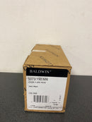 Baldwin Pair of Estate Knobs without Rosettes