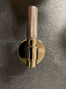 Brizo HL933-PN Litze Handle Kit for Diverter Valve Trim - T-Lever Handle - Brilliance Polished Nickel