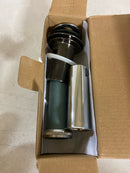 Delta RP72414SL Sinks and Vessels, Luxe Steel