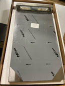 JennAir JKTPX151HM 15 Inch Wide Panel Kit for JennAir NOIR Trash Compactors - Stainless Steel