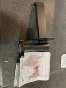 KOHLER PARALLEL VERTICAL TOILET TISSUE HOLDER