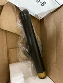 Delta 6" Ceiling Mounted Shower Arm and Shower Arm Flange