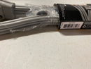 Raptor Tools RAP34005 40 Amp 4 ft. 8/2 and 10/1 SRDT 125V Range Cord - Grey