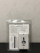 MinkaAire WCS213 Wall Mount 256 Bit AireControl Ceiling Fan Wall Control - N/A