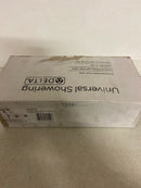 Delta Faucet 55433-CZ Wall-Mount Hand Shower, Champagne Bronze