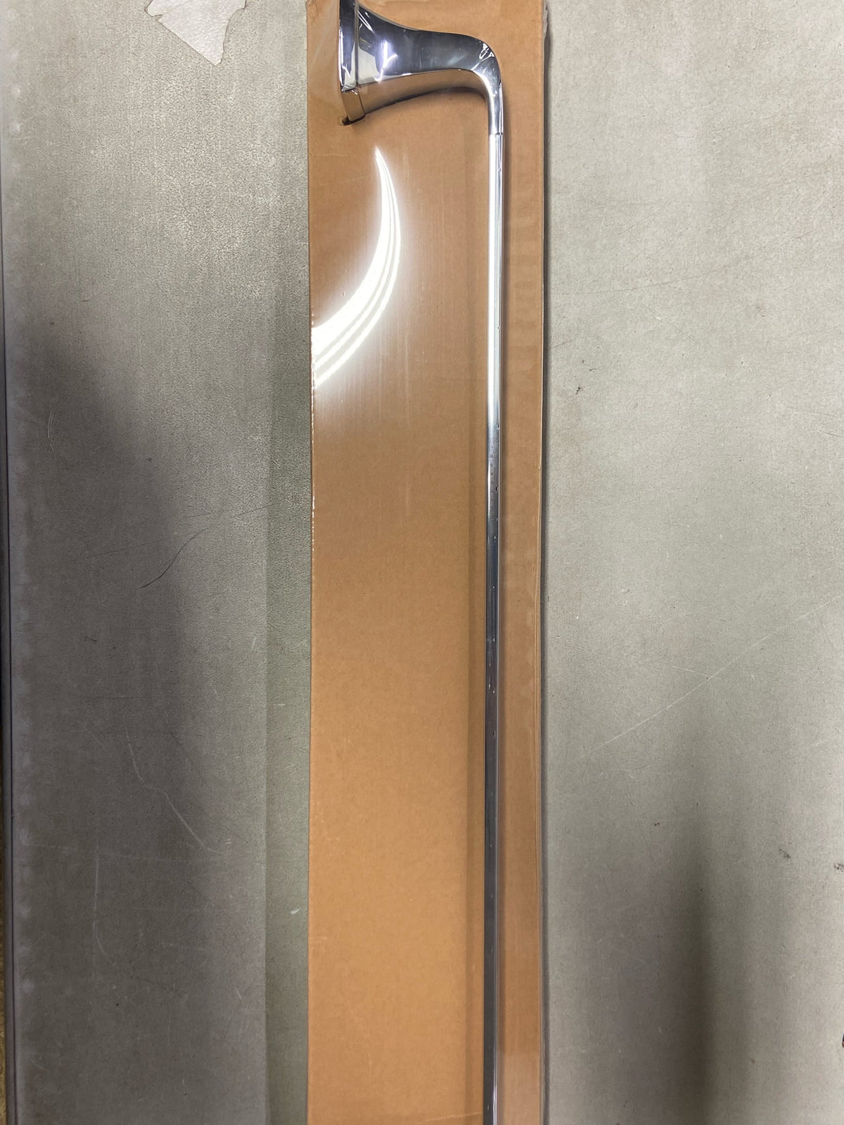 Pfister BTB-BS2C Bronson 24" Towel Bar - Polished Chrome