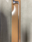 Pfister BTB-BS2C Bronson 24" Towel Bar - Polished Chrome