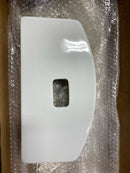 American Standard 735169-400.020 Boulevard Toilet Tank Lid Only - White