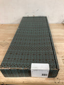 Brizo Brizo Universal Showering: 24" Ceiling Mount Shower Arm And Round Flange - 83992-24-PC