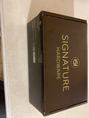 Signature Hardware SHLE9005CP Lexia 6 Function Diverter Valve Trim - Less Valve - Chrome