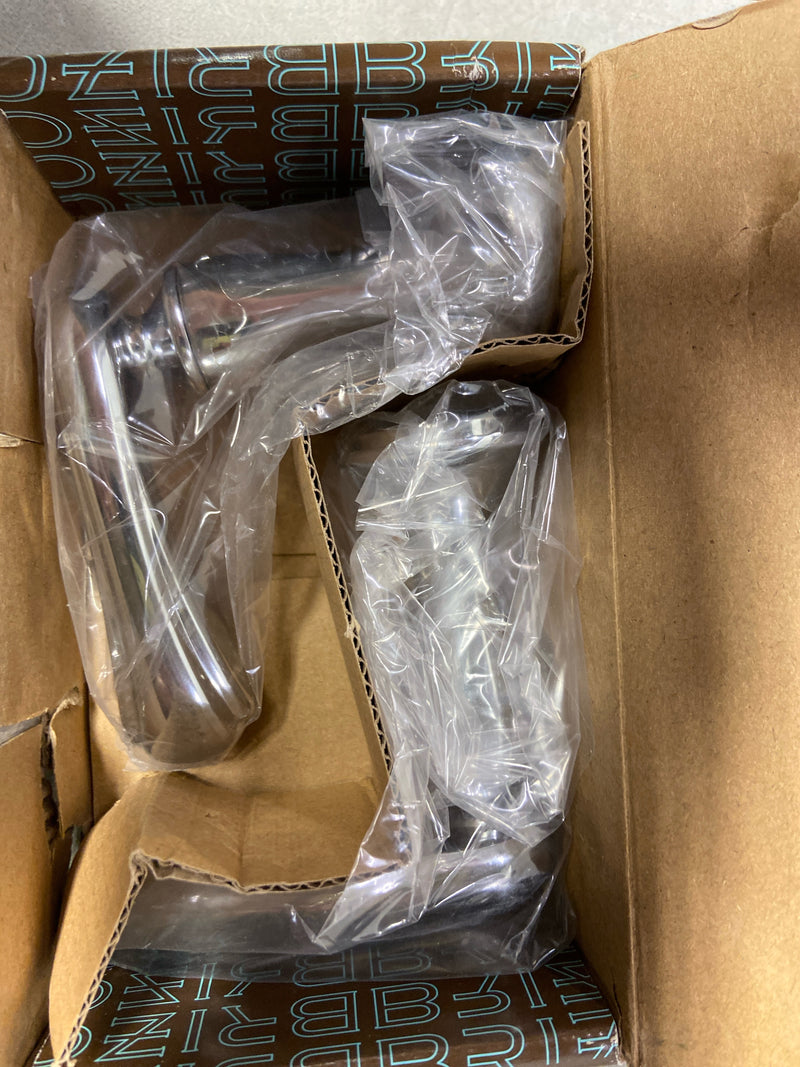 Brizo HL5385-PC Charlotte Handle Kit (Pair) - Chrome