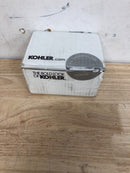 Kohler K-8801-BV Duostrainer Basket Strainer with Sink Drain and Tailpiece - Brushed Bronze