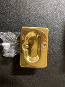 Bright Brass Pocket,2101US3