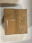 Elegant Kitchen and Bath Jakob Stainless Steel Bathroom Faucet in Nickel