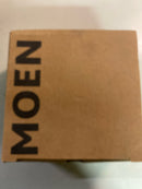 Moen UT45501BN Wynford M-CORE 4-Series Pressure Balanced Valve Trim Only with Single Lever Handle and Volume Control - Less Rough In - Brushed Nickel