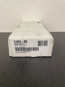 Kohler Tempered Pivoting Double Post Tissue Holder