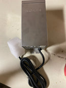 Kichler 15PC75SS Pro-Contractor Series 15V Transformer 75W - Stainless Steel