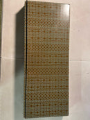 Brizo 61065LF-GLLHP Odin 1.8 GPM Single Hole Bar Faucet with Square Spout - Less Handle - Luxe Gold