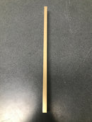 Amerock BP36911CZ Monument 12-5/8 in. Champagne Bronze Bar Drawer Pull