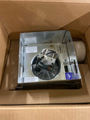 Air King ASLC70 Advantage 70 CFM 5.5 Sone Ceiling Mounted Bath Fan - White