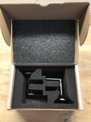 Delta HL5375-BL Bath Faucets and Accessories, Matte Black