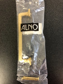 Alno Millennium 4 Inch Center to Center Handle Cabinet Pull