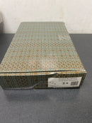 Brizo 65334LF-BLLHP-ECO Litze 1.2 GPM Widespread Bathroom Faucet with Pop-Up Drain Assembly - Matte Black