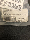 Hickory Hardware Piper Single Robe Hook