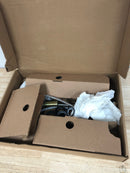 American Standard 7353841.013 Townsend 1.2 GPM Widespread Bathroom Faucet with Speed Connect Technology - Polished Nickel