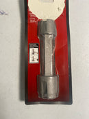 Husky Double Ended Tub Drain Wrench