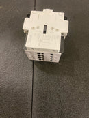 Biro Block, Contactor