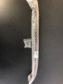 Hickory Hardware Zephyr 18 Inch Center to Center Appliance Pull - Veneti Bronze