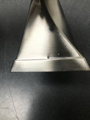 Delta Everly Single Towel Hook in Brushed Nickel-EVE35-BN