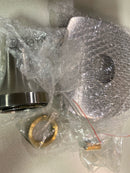 Signature Hardware 953986 Sefina Pressure Balanced Valve Trim Only - Less Rough-In Valve - Brushed Nickel