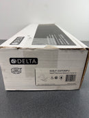 Delta 533LF-SSPDMPU Kayra 1.2 GPM Single Hole Bathroom Faucet with Pop-Up Drain Assembly and Pull-Down Hose - Brilliance Stainless