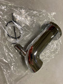 Delta RP73371 Trinsic 6-1/8" Diverter Wall Mounted Tub Spout - Chrome